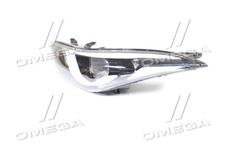 Передняя фара tempest 0271899R07C