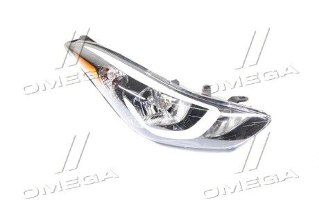 Передняя фара tempest 0271899R8C