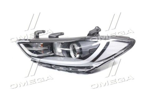 Передняя фара tempest 0274585R1C