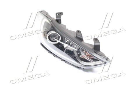 Передняя фара tempest 0274585R2C