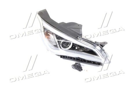 Передняя фара tempest 0274633R2C