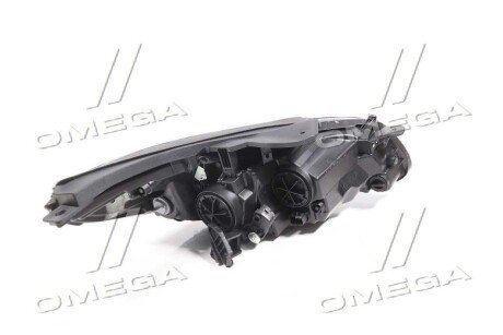 Передняя фара tempest 0274633R5C