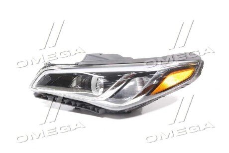 Передняя фара tempest 0274633R5C