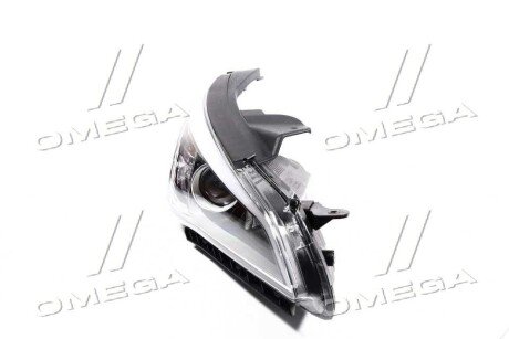 Передняя фара tempest 0274633R6C