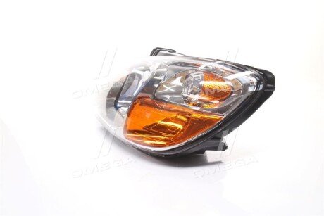 Передня фара tempest 0310271R1C