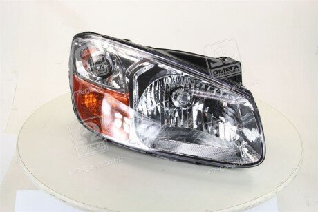 Передняя фара tempest 0310271R2C