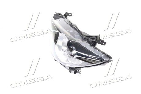 Передняя фара tempest 0344572R1C