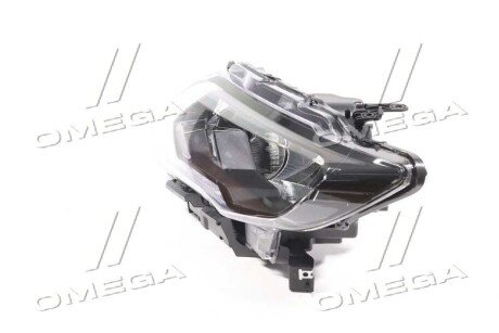 Передняя фара tempest 0374631R1C