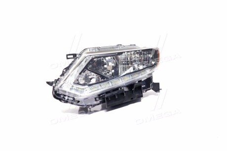 Передняя фара tempest 0375826R1C на Ниссан Х (икс) трейл т32