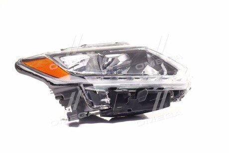 Передняя фара tempest 0375826R2C