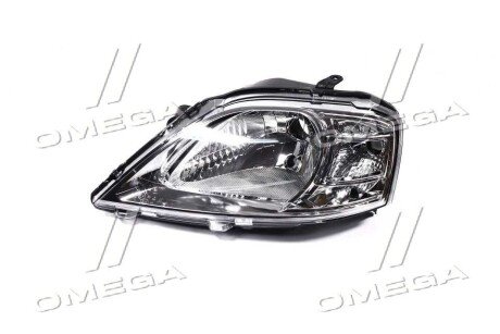 Передняя фара tempest 0410472R3C