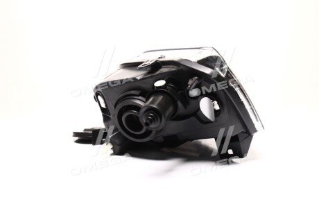 Передня фара tempest 0410472R4C