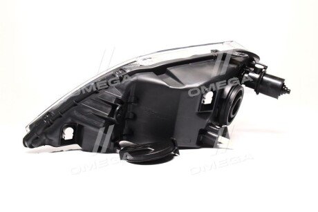 Передня фара tempest 0410472R4C