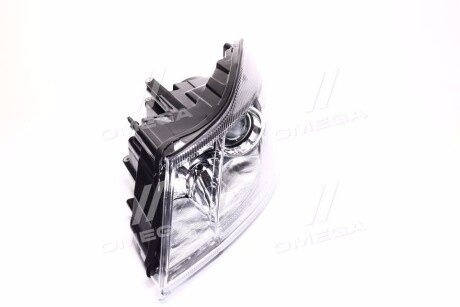 Передня фара tempest 0450518R3C