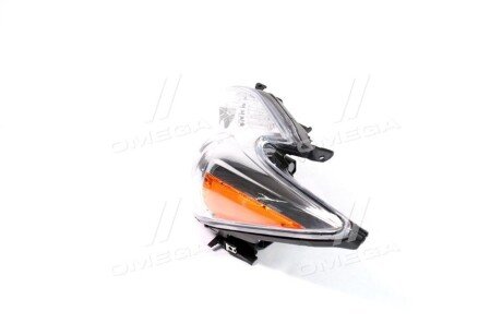 Передняя фара tempest 0494029R1C