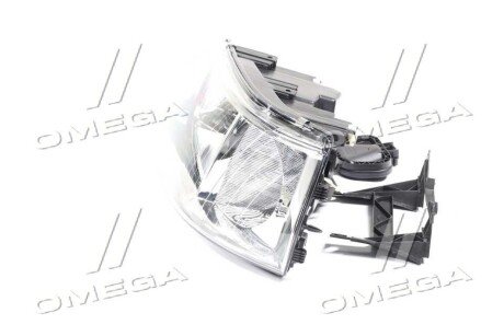 Передняя фара tempest 0510622R1C