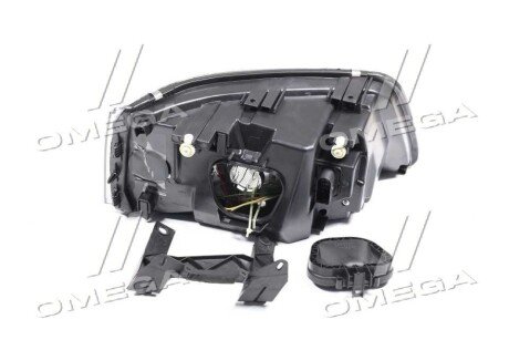 Передняя фара tempest 0510622R1C