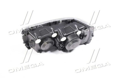 Передняя фара tempest TP09202R