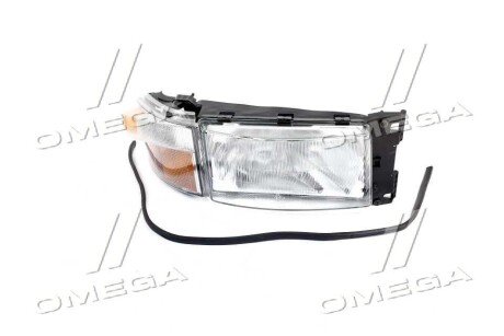 Передняя фара tempest TP09816R