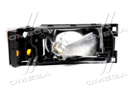 Передняя фара tempest TP09817L