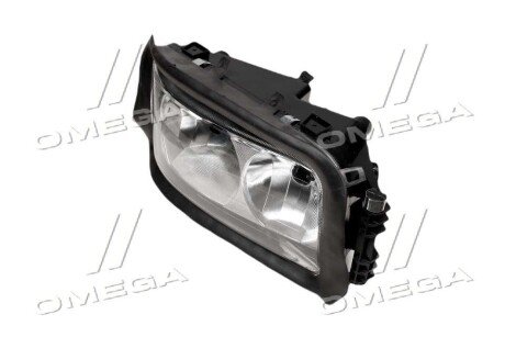 Передняя фара tempest TP971216R