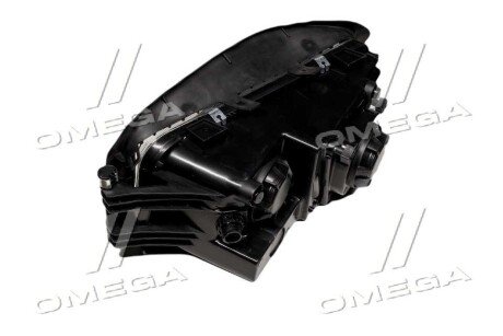 Передняя фара tempest TP971216R