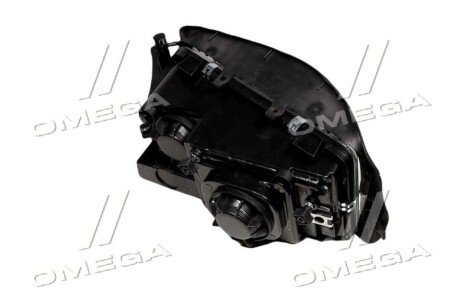 Передняя фара tempest TP971216R