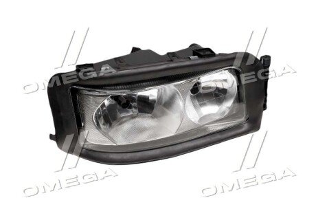 Передняя фара tempest TP971216R