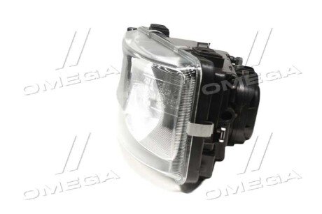 Передняя фара tempest TP971217L