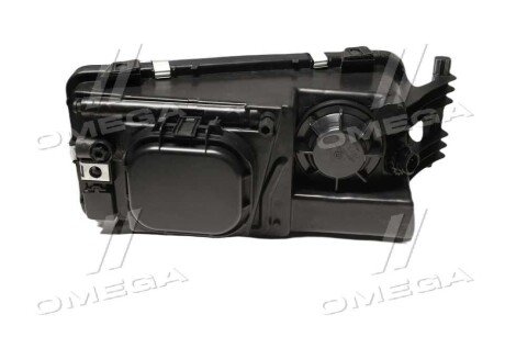 Передняя фара tempest TP971217L