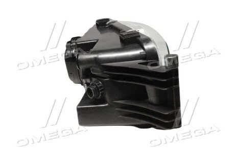 Передняя фара tempest TP971217L