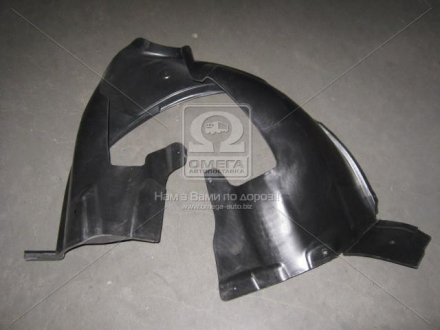 Пiдкрилок пер. лiв. CHEV CRUZE (ви-во) tempest 0160739387C на Chevrolet Cruze