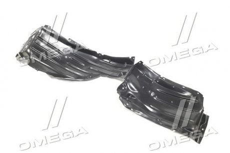 Пiдкрилок пер. лiв. MAZDA 6 18- tempest 0344795387