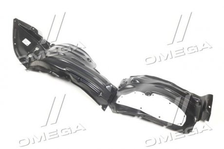 Пiдкрилок пер. лiв. MAZDA 6 18- tempest 0344795387 на Мазда 6 gj