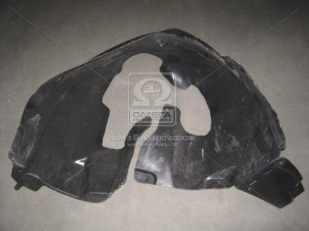 Пiдкрилок пер. пра. CHEV CRUZE (ви-во) tempest 0160739388C на Chevrolet Cruze