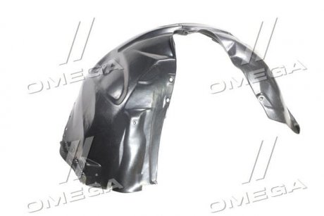 Пiдкрилок пер. пра. FORD KUGA 13-16 tempest 023 4572 384 на Форд Куга 2