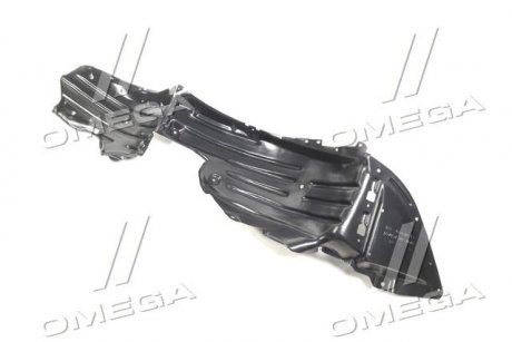 Пiдкрилок пер. пра. MAZDA 6 18- tempest 0344795388 на Мазда 6 gj