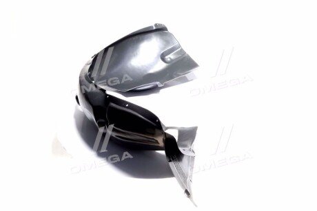 Подкрылок пер. лев. AUDI A3 12-16 tempest 0134764387