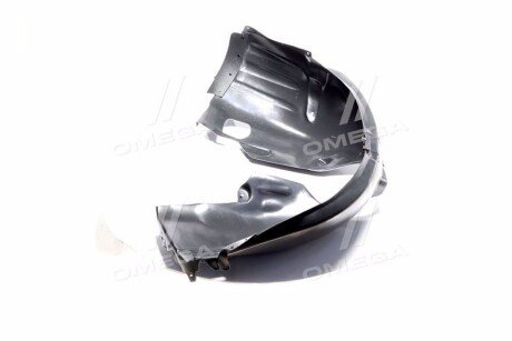 Подкрылок пер. лев. AUDI A3 12-16 tempest 0134764387