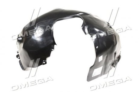 Подкрылок пер. лев. FORD KUGA 08-12 tempest 0230187387