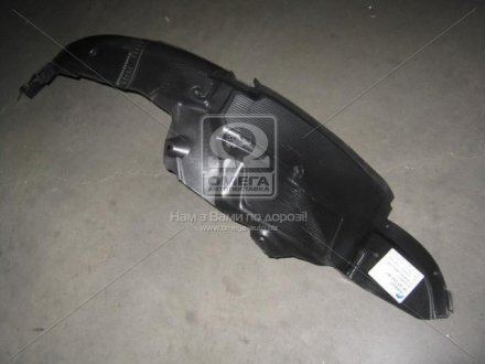 Подкрылок пер. лев. HYUN ACCENT 11-16 tempest 0270741387C на Хендай Accent 2012, 2011
