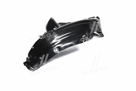 Подкрылок пер. лев. HYUN SANTA FE 06-09 tempest 0270254387
