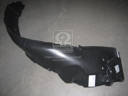 Подкрылок пер. лев. HYUN SONATA 08-10 tempest 0270258101 на Хендай Sonata yf 6