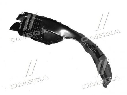 Подкрылок пер. лев. HYUN TUCSON tempest 0270259387 на Хендай Туксон