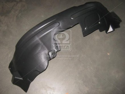 Подкрылок пер. лев. IX35 10-15 tempest 0270728387 на Хендай Ix35