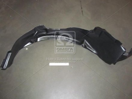 Подкрылок пер. лев. KIA CEED tempest 0310269387