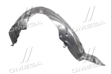 Подкрылок пер. лев. MAZDA CX7 06- tempest 034 0305 387 на Мазда Сх 7