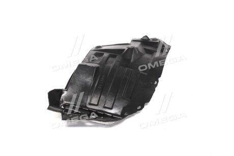 Подкрылок пер. лев. MIT L 200 05- tempest 0360352387C