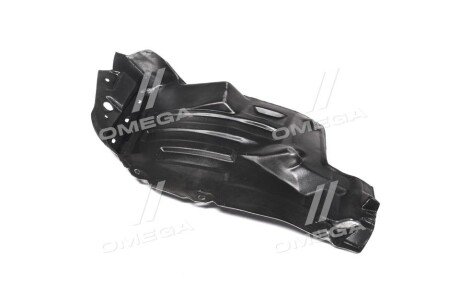 Подкрылок пер. лев. MIT L 200 05- tempest 0360352387C