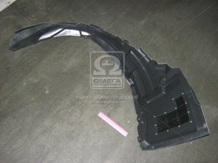 Подкрылок пер. лев. MIT LANCER X tempest 0360359101 на Митсубиси Лансер